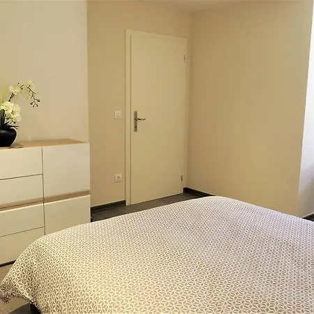 Design Maxim & Luna Apartment *