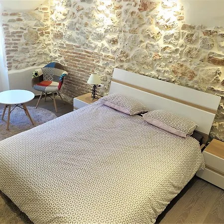 Apartment Design Maxim & Luna Rovinj