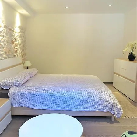 Design Maxim & Luna Apartment
