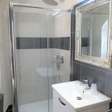 Apartment Design Maxim & Luna Rovinj