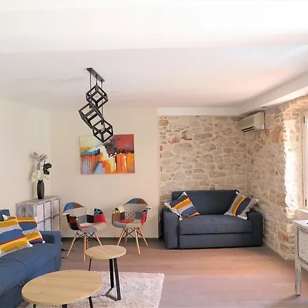 Design Maxim & Luna * Rovinj