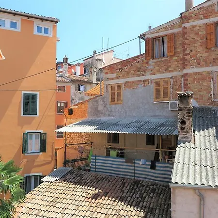Design Maxim & Luna * Rovinj