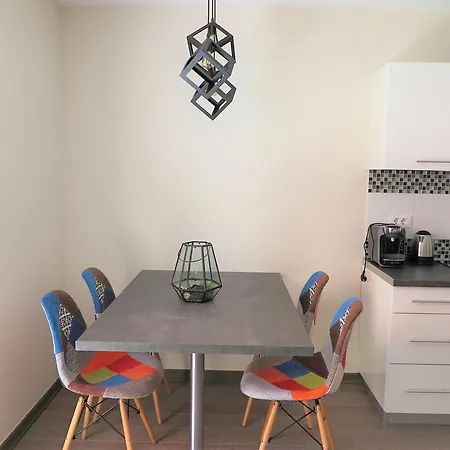 Apartment Design Maxim & Luna Rovinj
