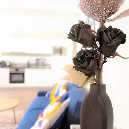 Design Maxim & Luna Apartment Rovinj