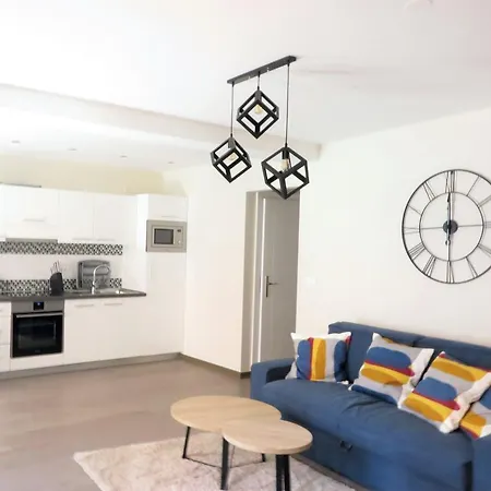 Apartment Design Maxim & Luna Rovinj