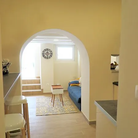 Apartment Design Maxim & Luna