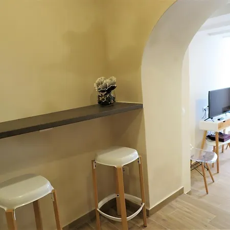 Design Maxim & Luna Apartment *