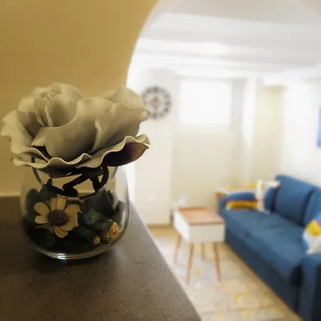 Apartment Design Maxim & Luna Rovinj