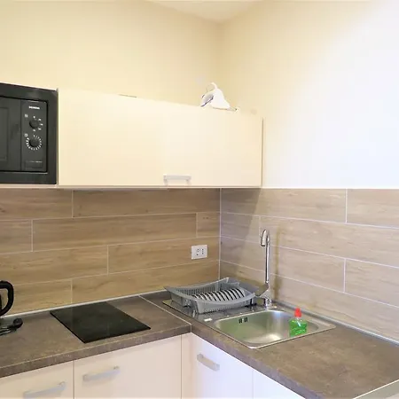 Design Maxim & Luna Apartment Rovinj