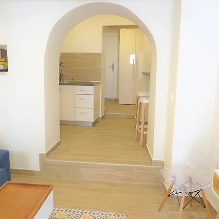 Design Maxim & Luna Apartment