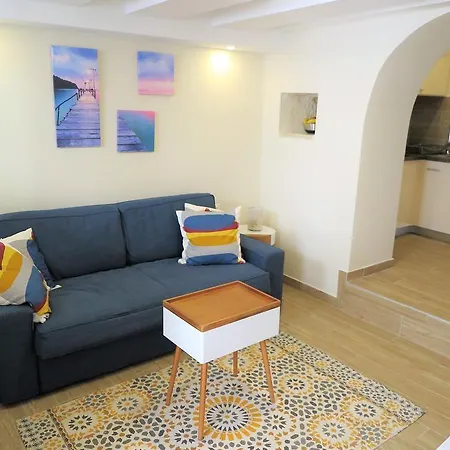 Apartment Design Maxim & Luna Rovinj