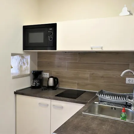 Design Maxim & Luna Apartment