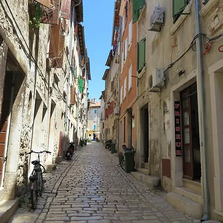 Design Maxim & Luna Rovinj